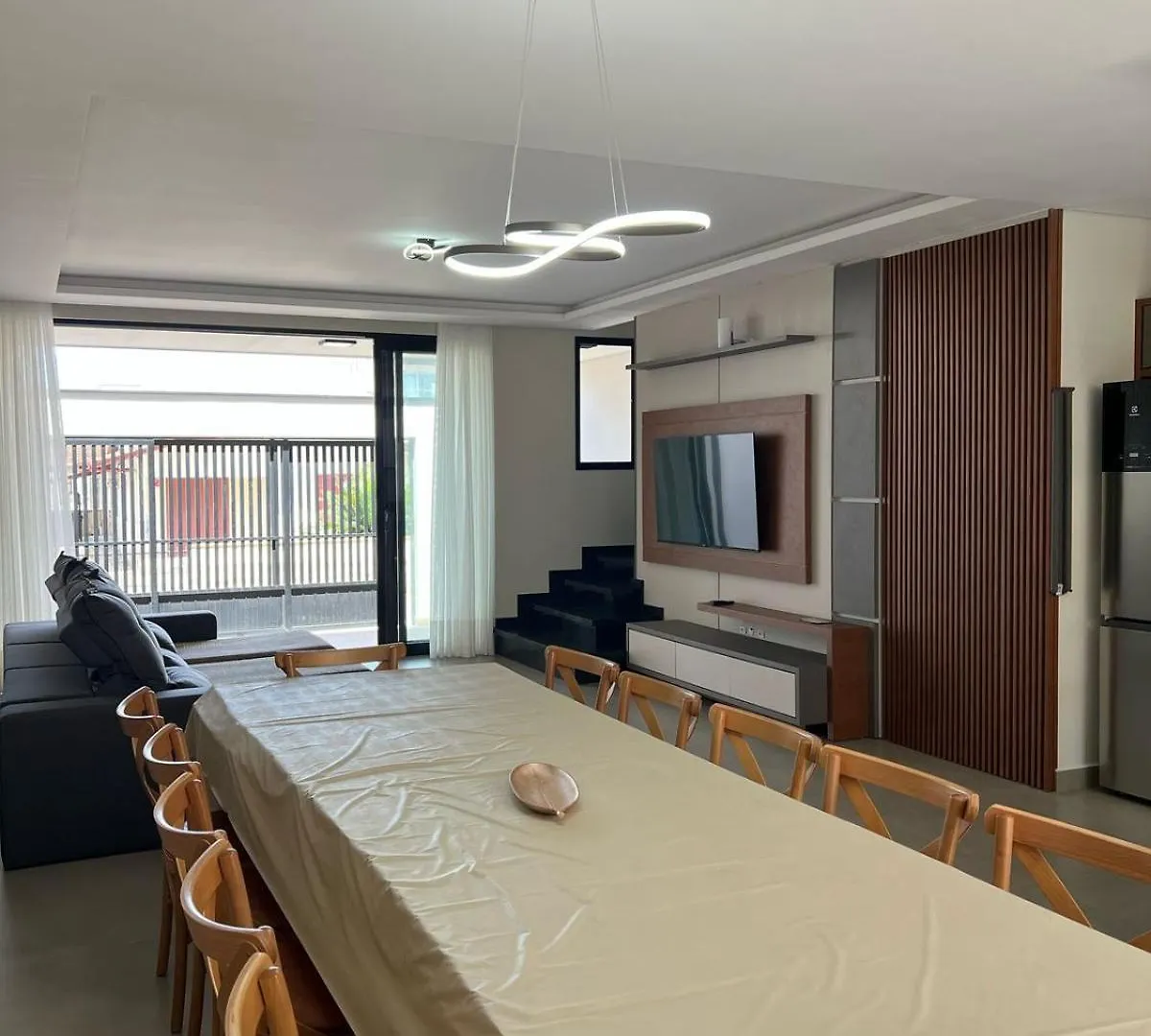 Sobrado Geminado, 160 Mt Prainha Villa Sao Francisco do Sul Feriehus
